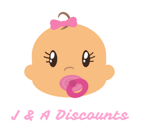J&A Discounts logo