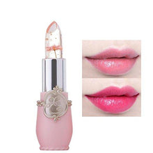 Moisturizing Flower Lippie