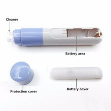 Electric Blackhead Acne Remover