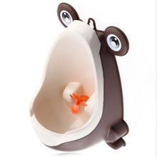 Froggy Potty Trainer