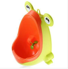 Froggy Potty Trainer