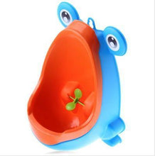 Froggy Potty Trainer