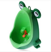 Froggy Potty Trainer