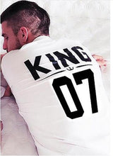 Prince&Princess Matching Tees