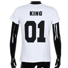 Prince&Princess Matching Tees