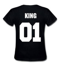 Prince&Princess Matching Tees