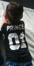 Prince&Princess Matching Tees