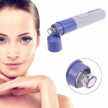 Electric Blackhead Acne Remover