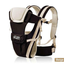 4 in 1 Front Facing Baby Carrier