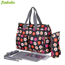 Insular Baby Bag Set (5 Pieces)