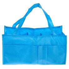 Portable Mommy Bag Bottle Storage Bag