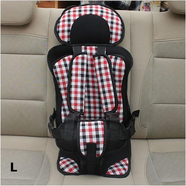 Travel Baby Safety Seat