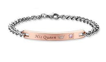 Her King, His Queen - Bracelets (Buy 1 get one FREE)