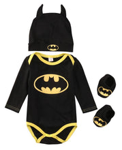 Batman Baby 3 PCs Set
