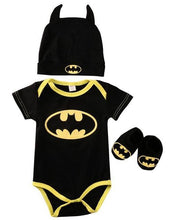 Batman Baby 3 PCs Set