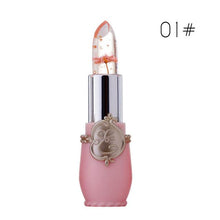 Moisturizing Flower Lippie