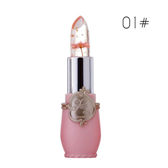 Moisturizing Flower Lippie
