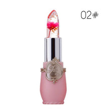 Moisturizing Flower Lippie
