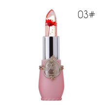 Moisturizing Flower Lippie