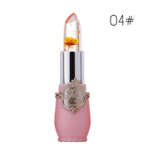 Moisturizing Flower Lippie