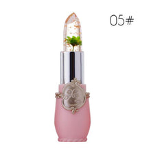 Moisturizing Flower Lippie