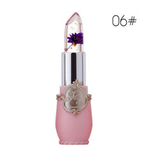 Moisturizing Flower Lippie