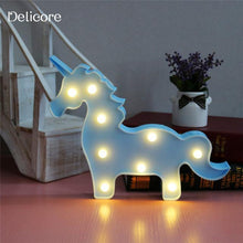 Animal LED Nightlight