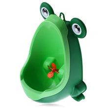 Froggy Potty Trainer