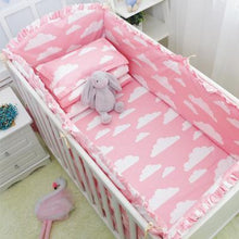 6 PCs Bedding Set (Various Options)