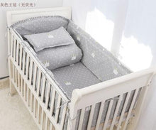 6 PCs Bedding Set (Various Options)