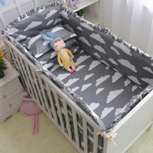 6 PCs Bedding Set (Various Options)