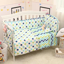 6 PCs Bedding Set (Various Options)