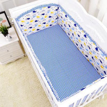 6 PCs Bedding Set (Various Options)