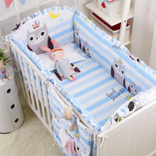 6 PCs Bedding Set (Various Options)