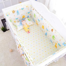 6 PCs Bedding Set (Various Options)