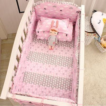 6 PCs Bedding Set (Various Options)