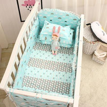 6 PCs Bedding Set (Various Options)