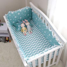 6 PCs Bedding Set (Various Options)