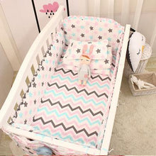 6 PCs Bedding Set (Various Options)