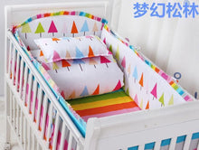 6 PCs Bedding Set (Various Options)