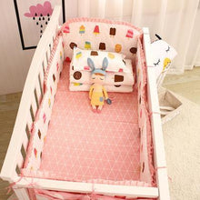 6 PCs Bedding Set (Various Options)