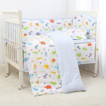 6 PCs Bedding Set (Various Options)