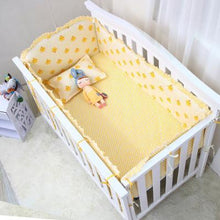 6 PCs Bedding Set (Various Options)