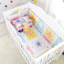 6 PCs Bedding Set (Various Options)