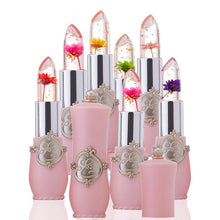 Moisturizing Flower Lippie