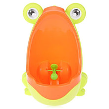 Froggy Potty Trainer
