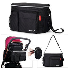 Thermal Insulation Diaper/Bottle Bag
