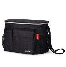 Thermal Insulation Diaper/Bottle Bag