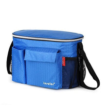 Thermal Insulation Diaper/Bottle Bag