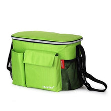 Thermal Insulation Diaper/Bottle Bag